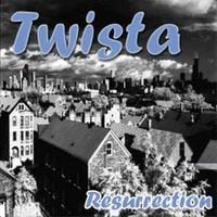 Twista - Resurrection