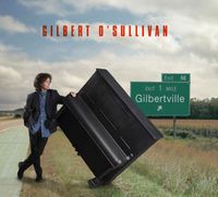 Gilbert O'Sullivan - Gilbertville
