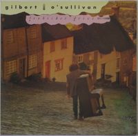Gilbert O'Sullivan - Frobisher Drive