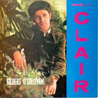 Gilbert O'Sullivan - Clair