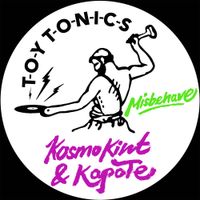 Kosmo Kint & Kapote - Misbehave