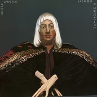 Edgar Winter - Jasmine Nightdreams