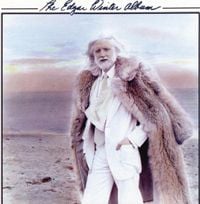 Edgar Winter - The Edgar Winter Album