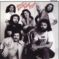 Edgar Winter's White Trash - Recycled