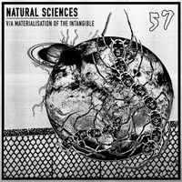 Various Artists - Materialisation of the Intangible