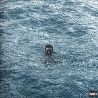 Saint&eacute; - Out The Blue