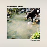 Pascal Babare - Cave Without A Name
