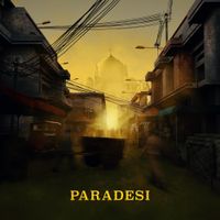 KSHMR - Paradesi