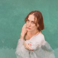 Allie Crow Buckley - So Romantic