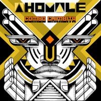 Combo Chimbita - Brillo M&aacute;s Que El Oro (La Bala Apunt&aacute;ndome) / Ahomale