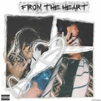 Desire - From The Heart