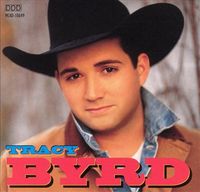 Tracy Byrd - Tracy Byrd