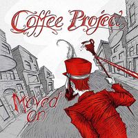 Coffee Project - Moved On