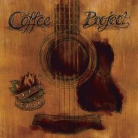 Coffee Project - Easy Does It