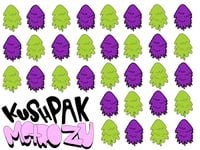 Metro Zu - KushPak