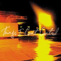 John Moreland & The Black Gold Band - Things I Can't Control