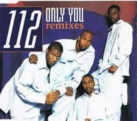 112 - Only You (Remix)