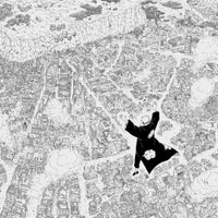 Dresden Is Lost - Skyfall