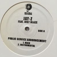 JAY-Z - Public Service Announcement (Interlude)