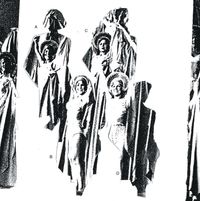 U.S. Girls - Lunar Life 7"