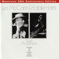 Eddie Harris & Les McCann - Swiss Movement