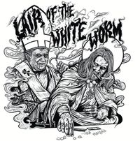 Lair Of The White Worm - EP1