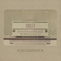 Starflyer 59 - Vanity