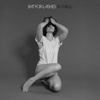 Bat For Lashes - A Wall
