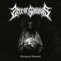 Seer Of Gallows - Entropy of Holocene