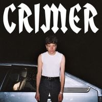 Crimer - Fake Nails