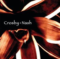 Crosby & Nash - Crosby & Nash