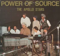 The Apollo Stars - Power of Source