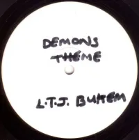 LTJ Bukem - Demon's Theme / A Couple of Beats