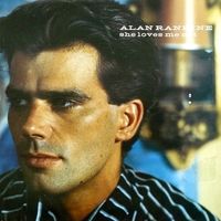Alan Rankine - She Loves Me Not