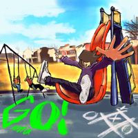 Matt OX - GO