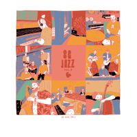 SGJAZZ & Dr. Dundiff - SGJAZZ, Vol. 2