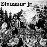 Dinosaur Jr. - Dinosaur [Reissue]