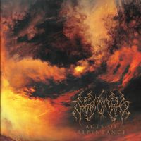 Wardaemonic - Acts of Repentance