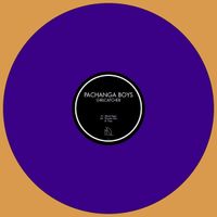 Pachanga Boys - Girlcatcher