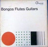Los Admiradores - Bongos Flutes Guitars