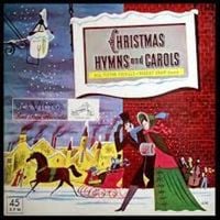 Robert Shaw - Christmas Hymns And Carols