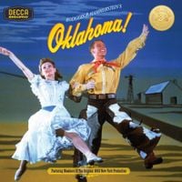Broadway Cast - Oklahoma! (Original 1943 Broadway Cast Album)