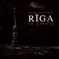 Pienvedēja Piedzīvojumi - Rīga Ir Gatava