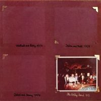 The Bothy Band - The Bothy Band