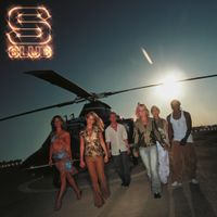 S Club - Seeing Double