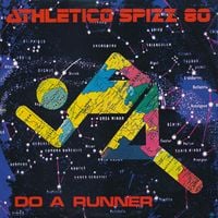 Athletico Spizz 80 - Do A Runner