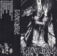 Bloodnun - Bloodnun
