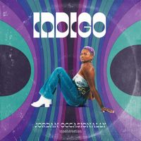 Jordan Occasionally - Indigo