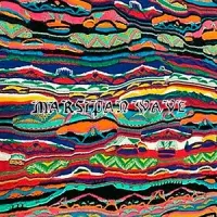 Eevil St&ouml;&ouml; - Marsipan Wave