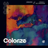 Angara - Prove / No Freedom